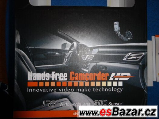 AUTO-kamera – fotografie 4