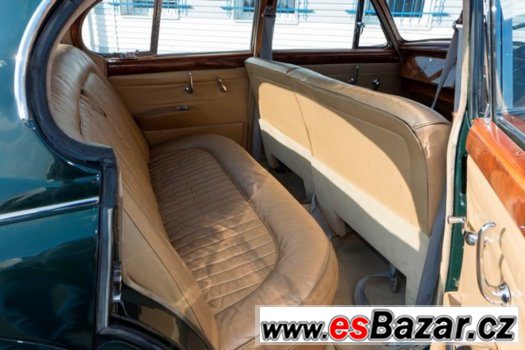 Daimler V8 250 - na prodej – fotografie 2
