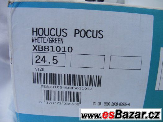 Roxy lyžáky,Dámské velikost eu-38 nové. – fotografie 5