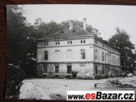 staré pohlednice pohledy Český Krumlov.Česká Lípa aj. – fotografie 5