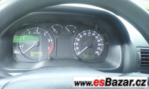 Prodám Škoda Octavia 1.6 GLXI – fotografie 5