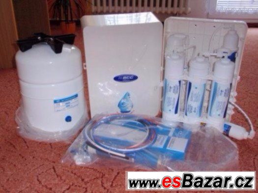 Prodám filtrační zařízení M800 – fotografie 1
