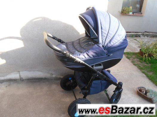 Zippy Silver Plus ZÁRUKA DO ZÁŘÍ 2016 – fotografie 1