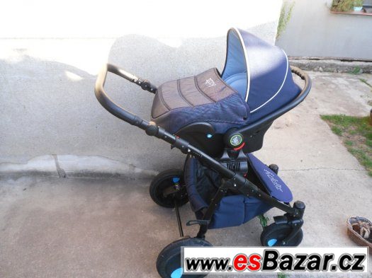 Zippy Silver Plus ZÁRUKA DO ZÁŘÍ 2016 – fotografie 3