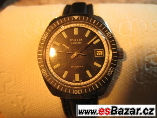 Hodinky Prim sport 2 – fotografie 5