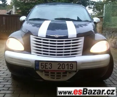 CHRYSLER PT CRUISER 2 BENZIN