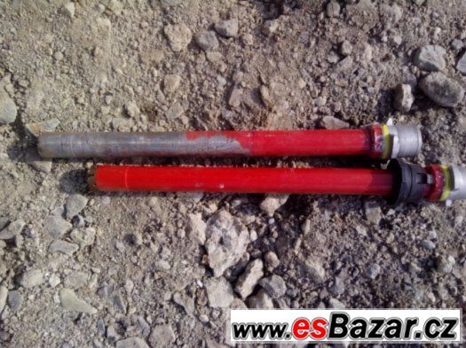jadrovy vrtak Hilti – fotografie 3