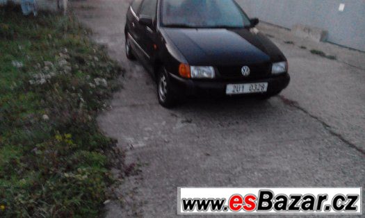 VW Pola 1.4i r.v.1996 – fotografie 2