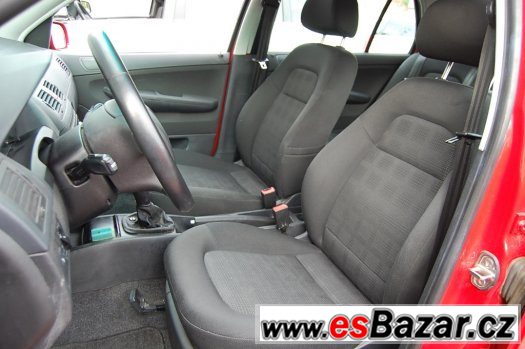 Škoda Fabia 1.4 16V Elegance – fotografie 3