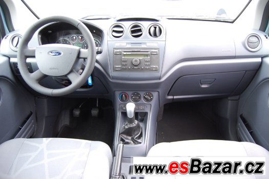 Ford Tourneo Connect 1.8 TDCi – fotografie 5