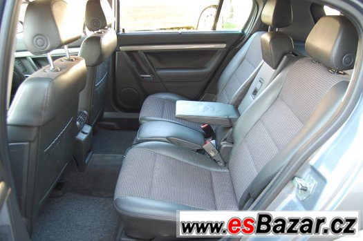 Opel Signum 2.2 DTi - automat – fotografie 4