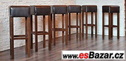 Levné židle – fotografie 4