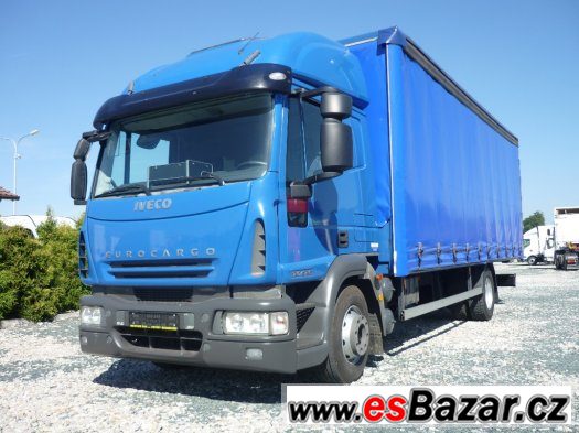 IVECO ML 120 E 25 EURO5 – fotografie 2
