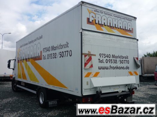IVECO ML 140 E 25 EURO5 – fotografie 4