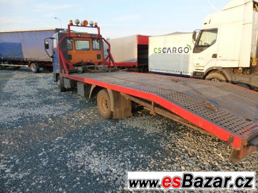 IVECO ML 75 E 14 – fotografie 2