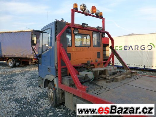 IVECO ML 75 E 14 – fotografie 3