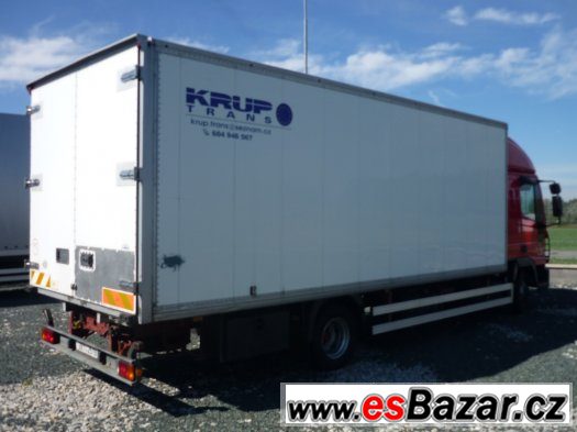 IVECO ML 75 E 17 – fotografie 3