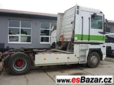 RENAULT MAGNUM 390.18 tahač