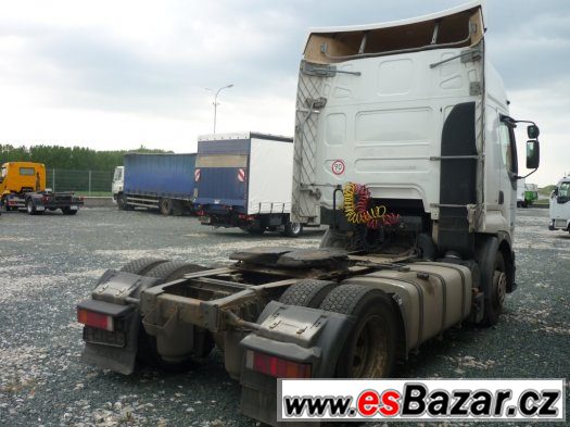 RENAULT PREMIUM ROUTE 420.19 T – fotografie 5