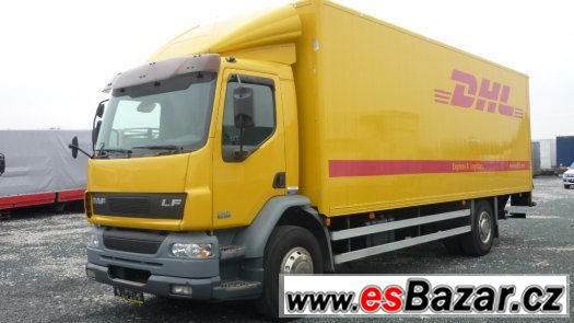 DAF LF 55.180 – fotografie 1