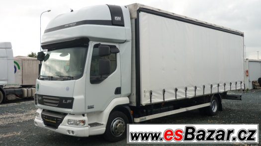 DAF LF 45.220 E 12 EURO5 – fotografie 1