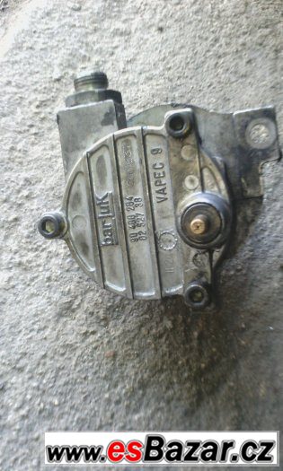 podtlakova pumpa astra 1.7 td – fotografie 1