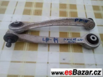 VW PASSAT i AUDI 2001+ tyče horni předni nápravy