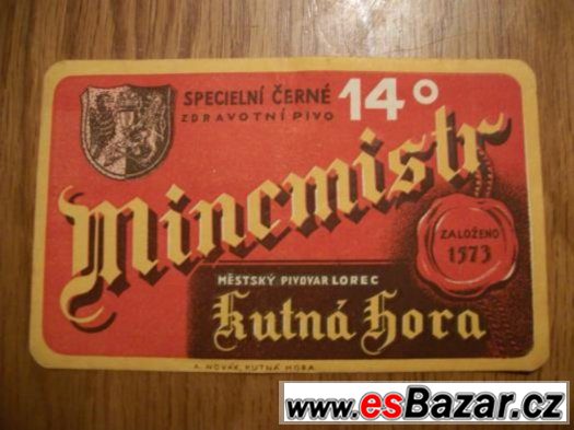 Koupím pivní věci - korunkové uzávery,zátky,vršky od piva – fotografie 4