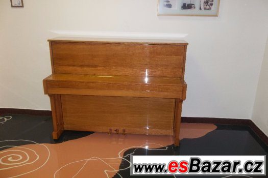 Pianino Schubert s dopravou zdarma po ČR. – fotografie 2