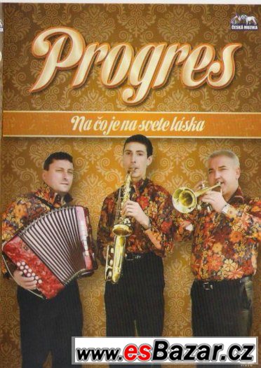 Prodám sbírku Česká muzika – fotografie 3