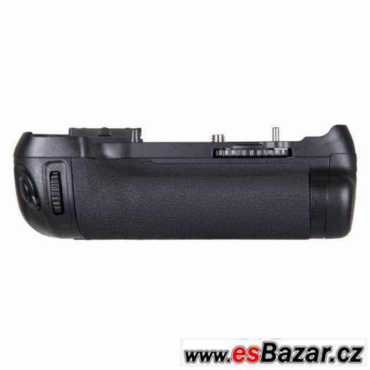 Battery grip pro Nikon D600 D610 – fotografie 4