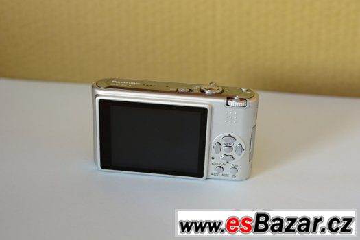 Panasonic Lumix DMC-FX10 – fotografie 2