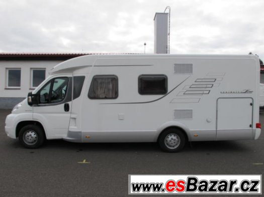 Fiat 150PS Hymer, odpočet DPH-protiúčet možný – fotografie 2