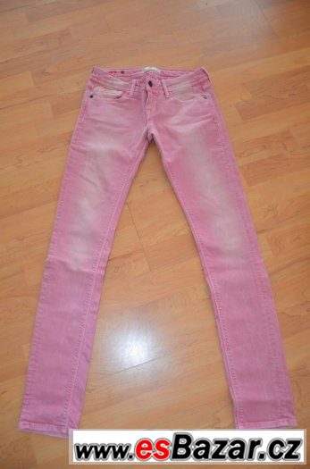 Retro Jeans – fotografie 1