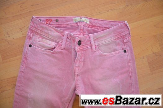 Retro Jeans – fotografie 2