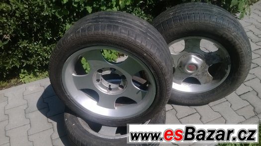 Mitsubishi Pajero – fotografie 1