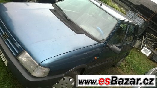Fiat Uno 1,1 – fotografie 1