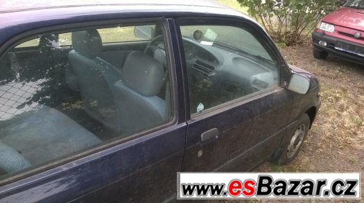 Daihatsu Cuore – fotografie 1