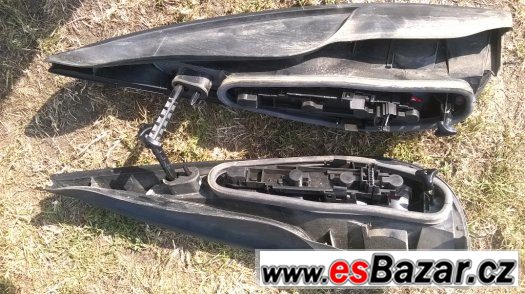 Renault Laguna 1,6 16v r.v.99 – fotografie 2