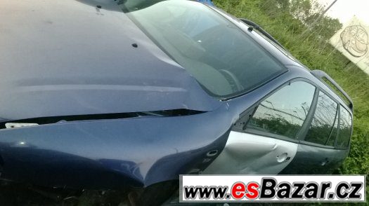 Fiat marea,Brava 2.4 TD,1.6 16V, 1.9D Rozprodám na n. d – fotografie 3