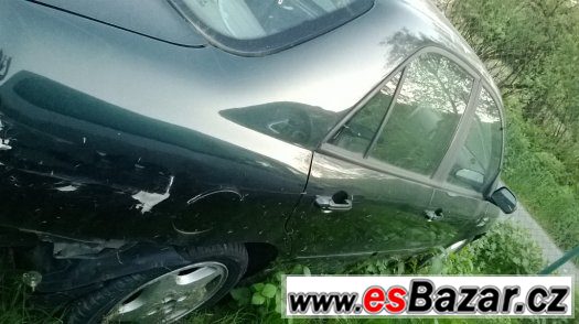 Fiat marea,Brava 2.4 TD,1.6 16V, 1.9D Rozprodám na n. d – fotografie 4