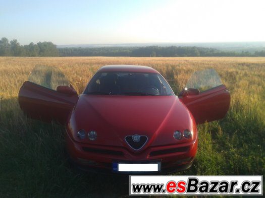 GTV 2.0 t.s. 110kw – fotografie 2
