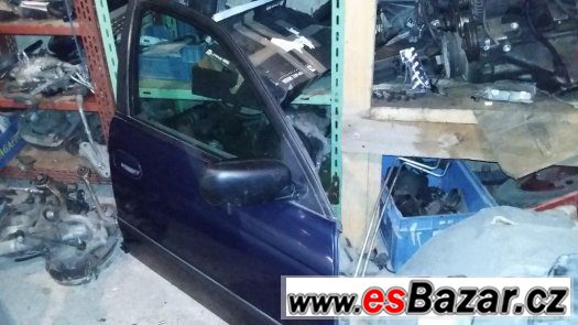 e39 dvere – fotografie 5