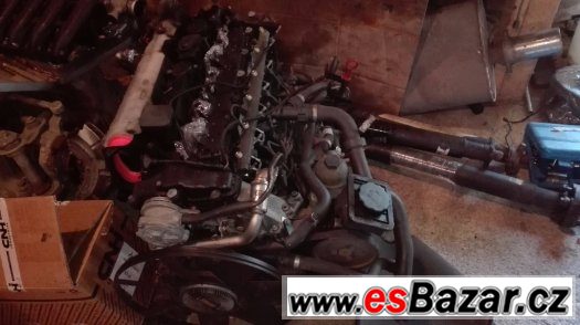 e39 M57 3.0d 135kw – fotografie 1