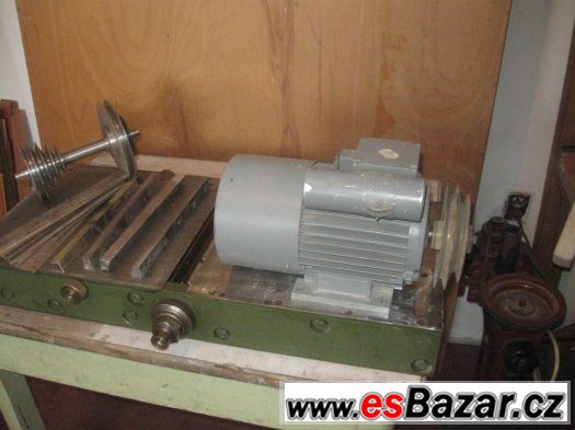 Hoblovka plát 900400mm – fotografie 2