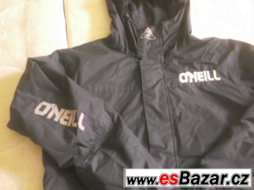 Bombastická zimní bunda O´NELL 3000/5000 -vel. 152 – fotografie 1