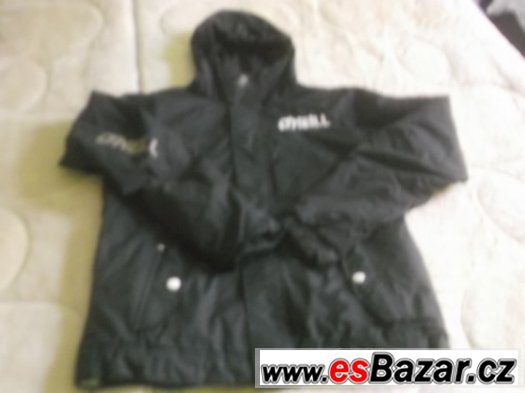 Bombastická zimní bunda O´NELL 3000/5000 -vel. 152 – fotografie 2