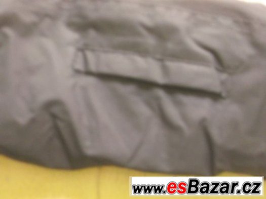 Bombastická zimní bunda O´NELL 3000/5000 -vel. 152 – fotografie 5