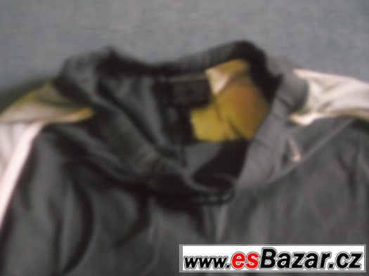 TOP STAV - nádherné tepláky - DRI FIT - NIKE - vel. S – fotografie 4