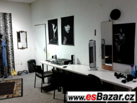 Kancelář, ateliér, eshop, kurzy, poradna - 40m2 – fotografie 1